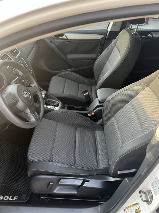 Продам авто гольф 6