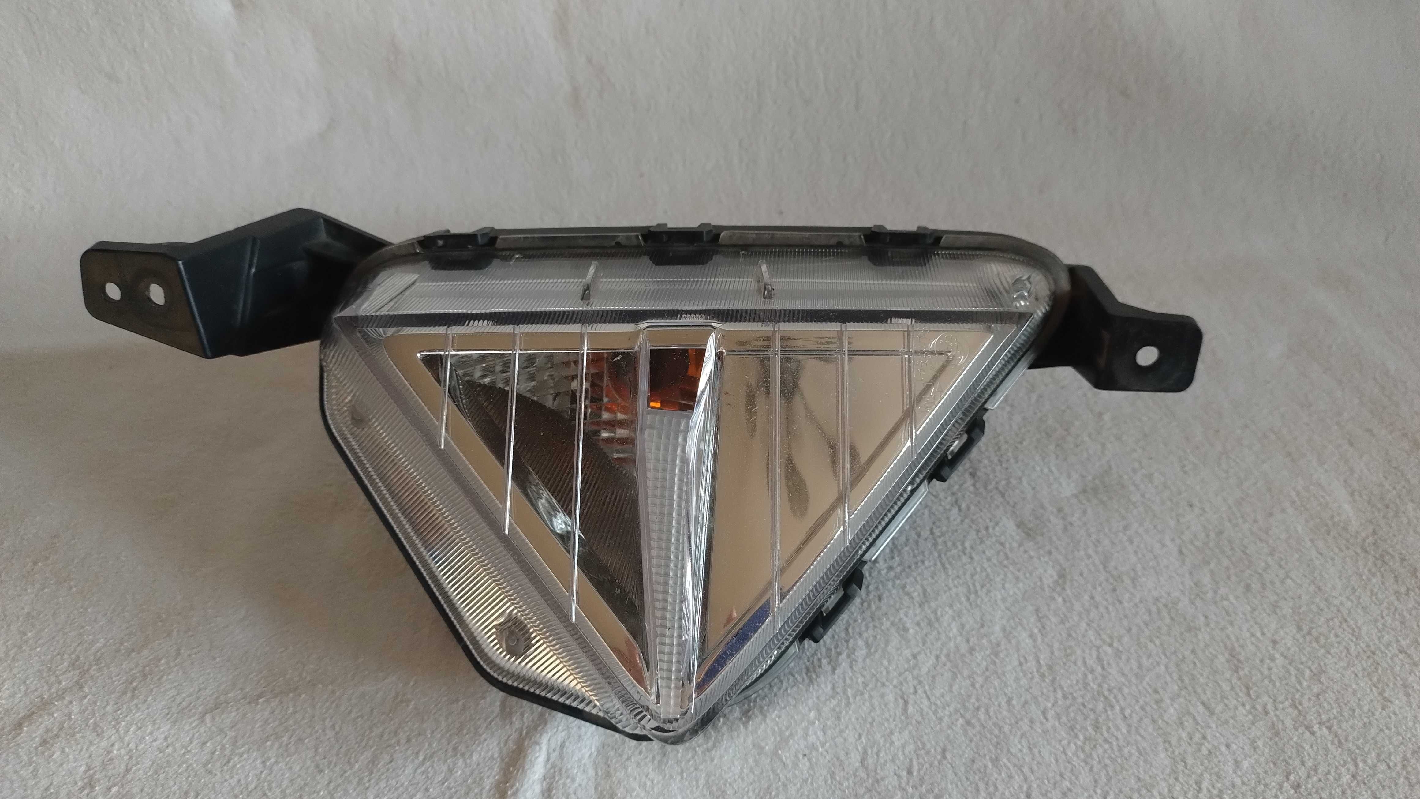 Halogen Kierunkowskaz Lewy Hyundai Elantra VI Lift 18-