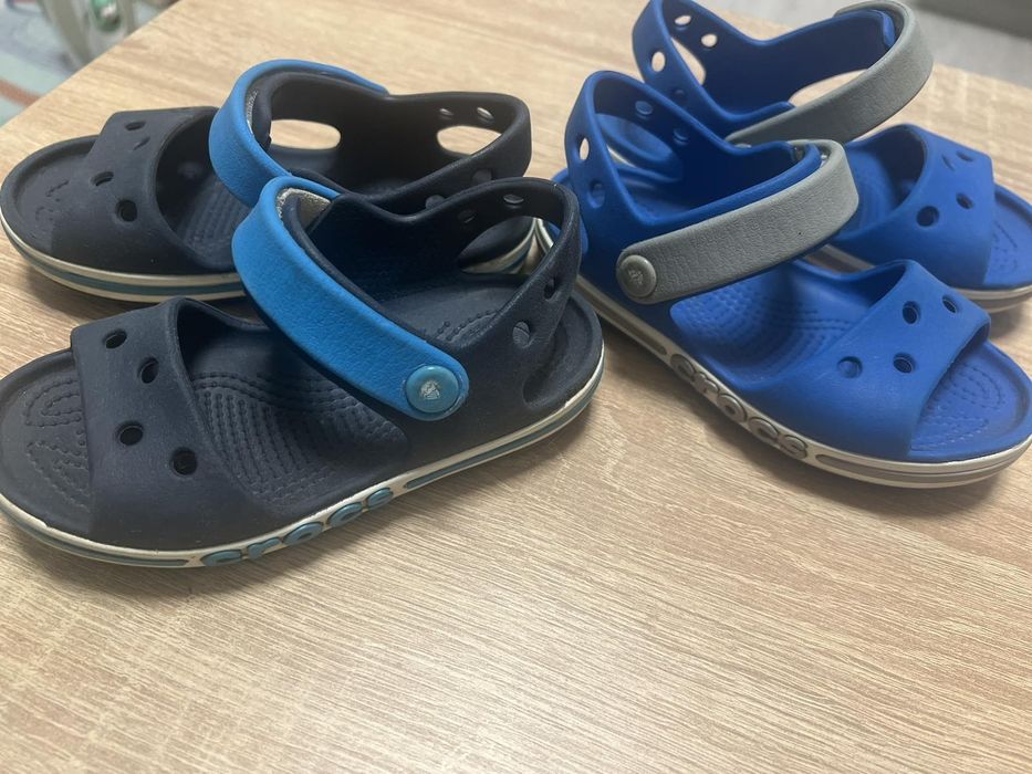 Крокси, Сrocs розмір C9...