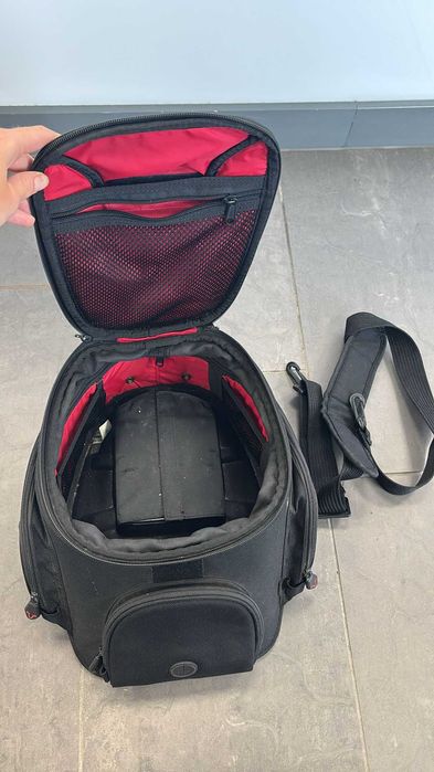Torba na Bak Zbiornik TankBag SW-Motech [1983]