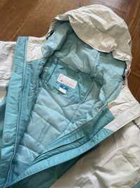 Куртка жіноча Columbia Omni-shield розмір L
