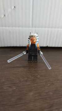 Lego ahsoka figurka