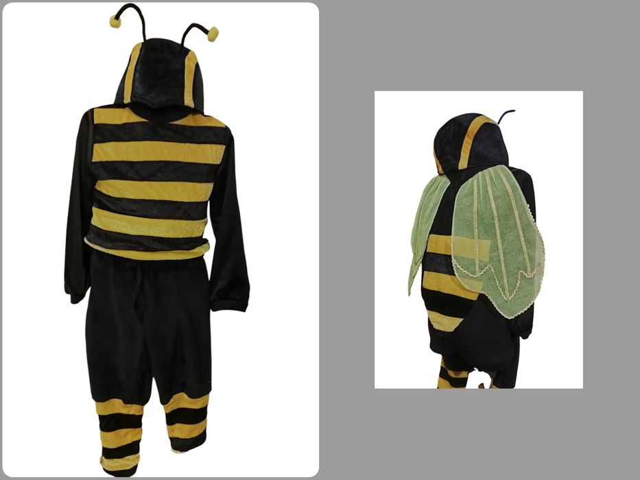 Прокат карнавальних костюмів для дітей дошкільного віку