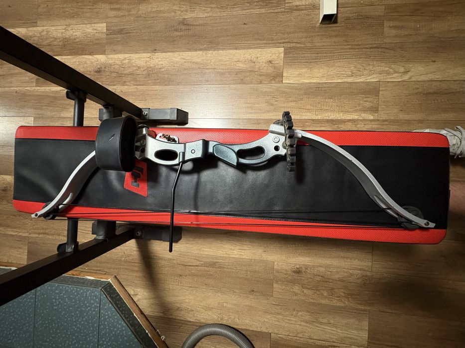 Sprzedam Łuk bloczkowy