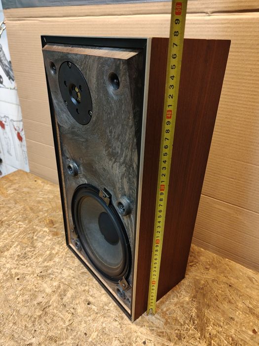 Kolumna głośnikowa Bang Olufsen beoVox S 35, Made in Denmark