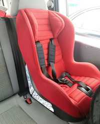 Автокрісло CHICCO Xpace Isofix в ідеальному стані.