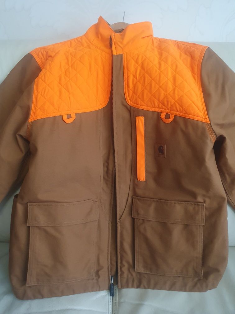 Kurtka Myśliwska Carhartt Upland Jacket /M