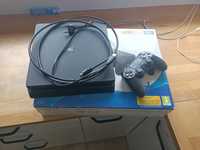 PS 4 slim 500 gb