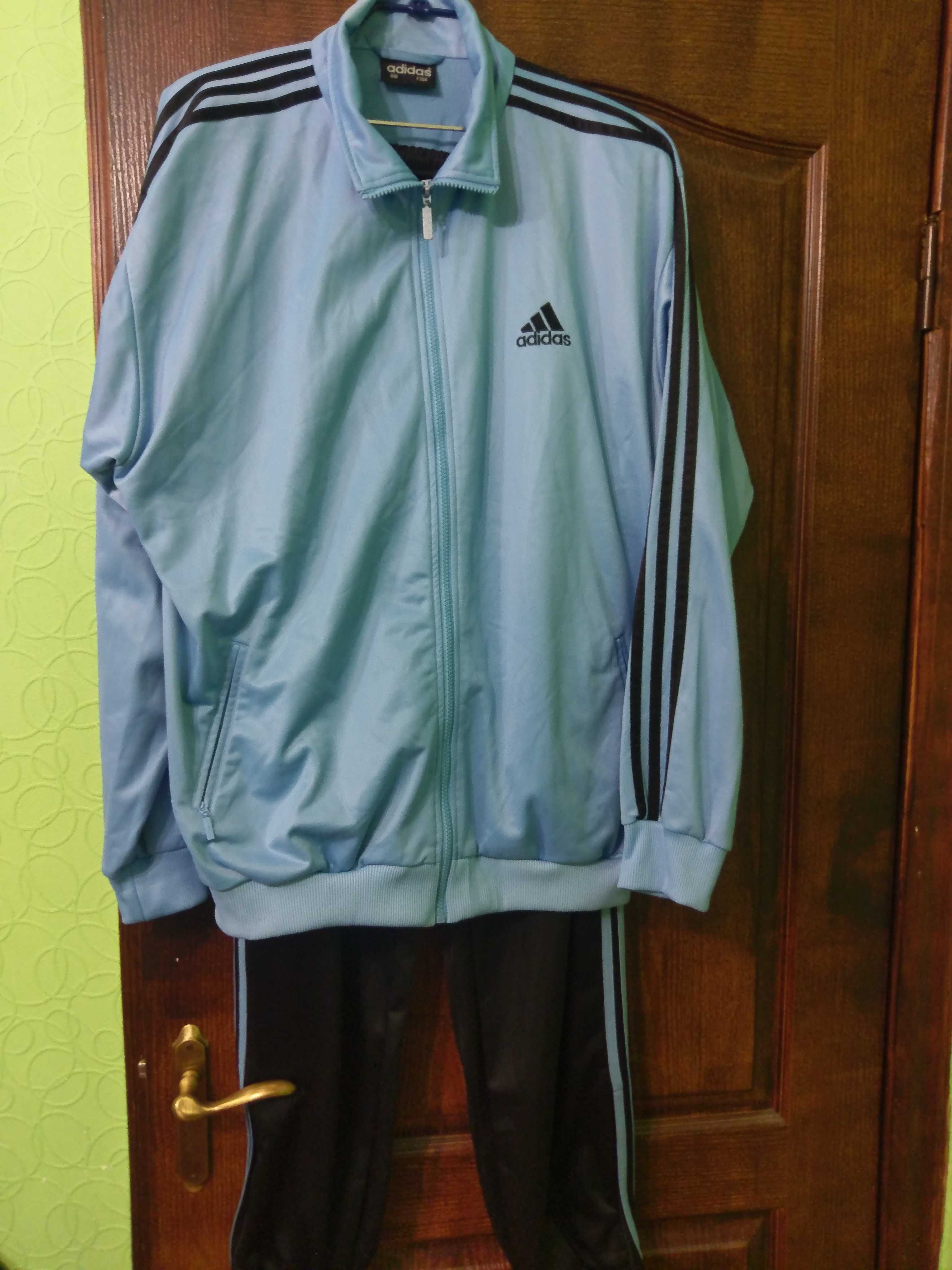 Спортивный костюм ADIDAS 54-56 размер
