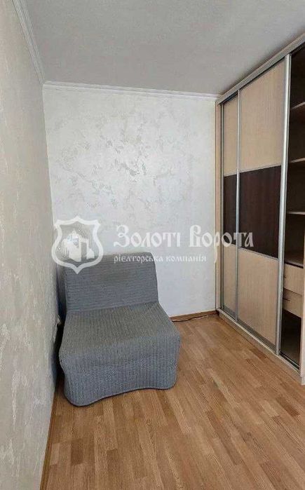 Квартира, 1к. Гарний стан. Донця, 25/89, Відрадний, Солом'янський р-н