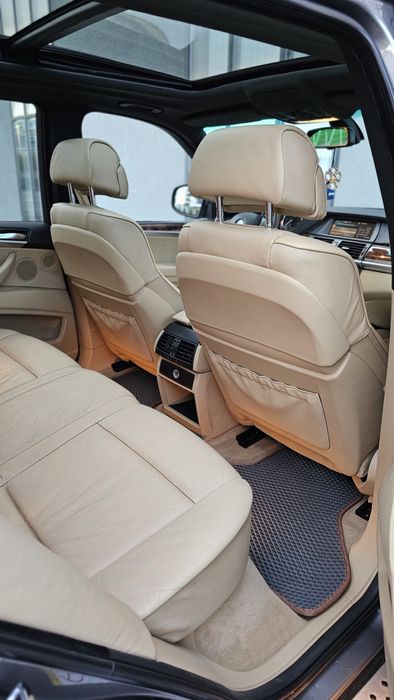 Продам BMW X5 3.0 disel