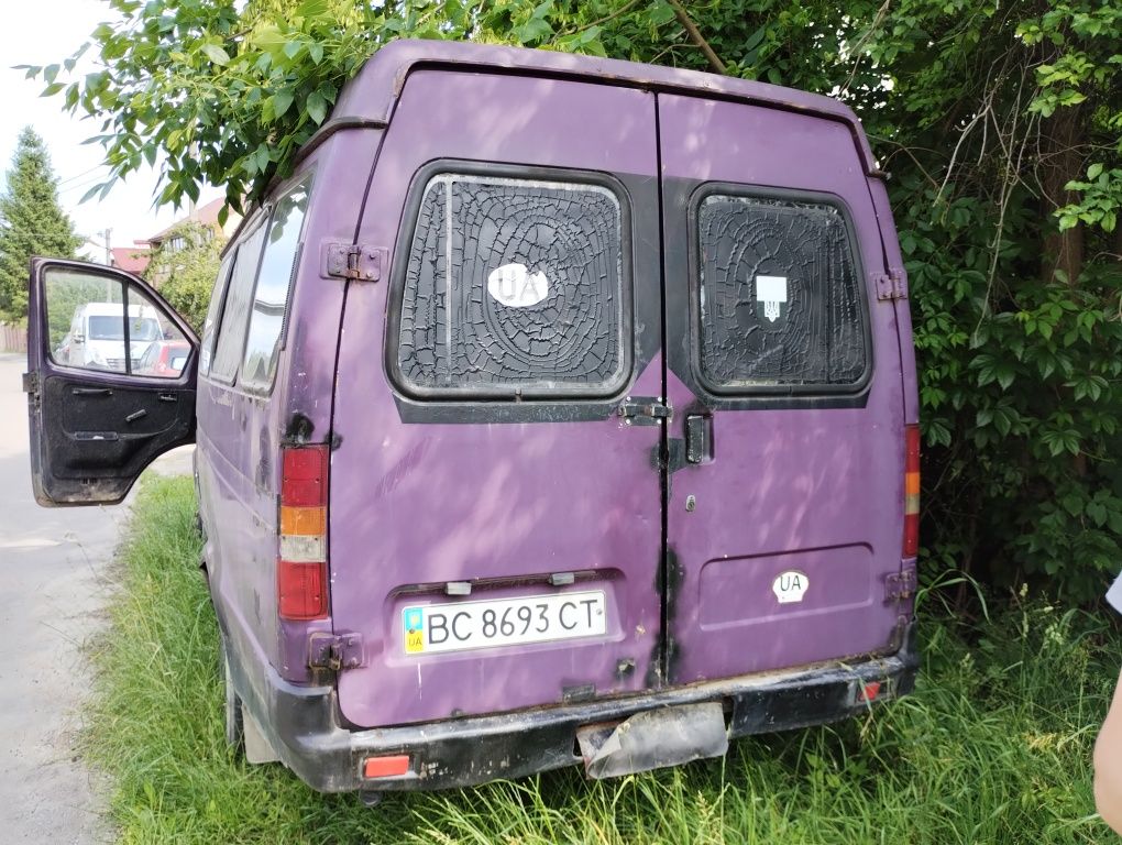 Газель газель газель