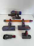Odkurzacz Dyson V8 Absolute New