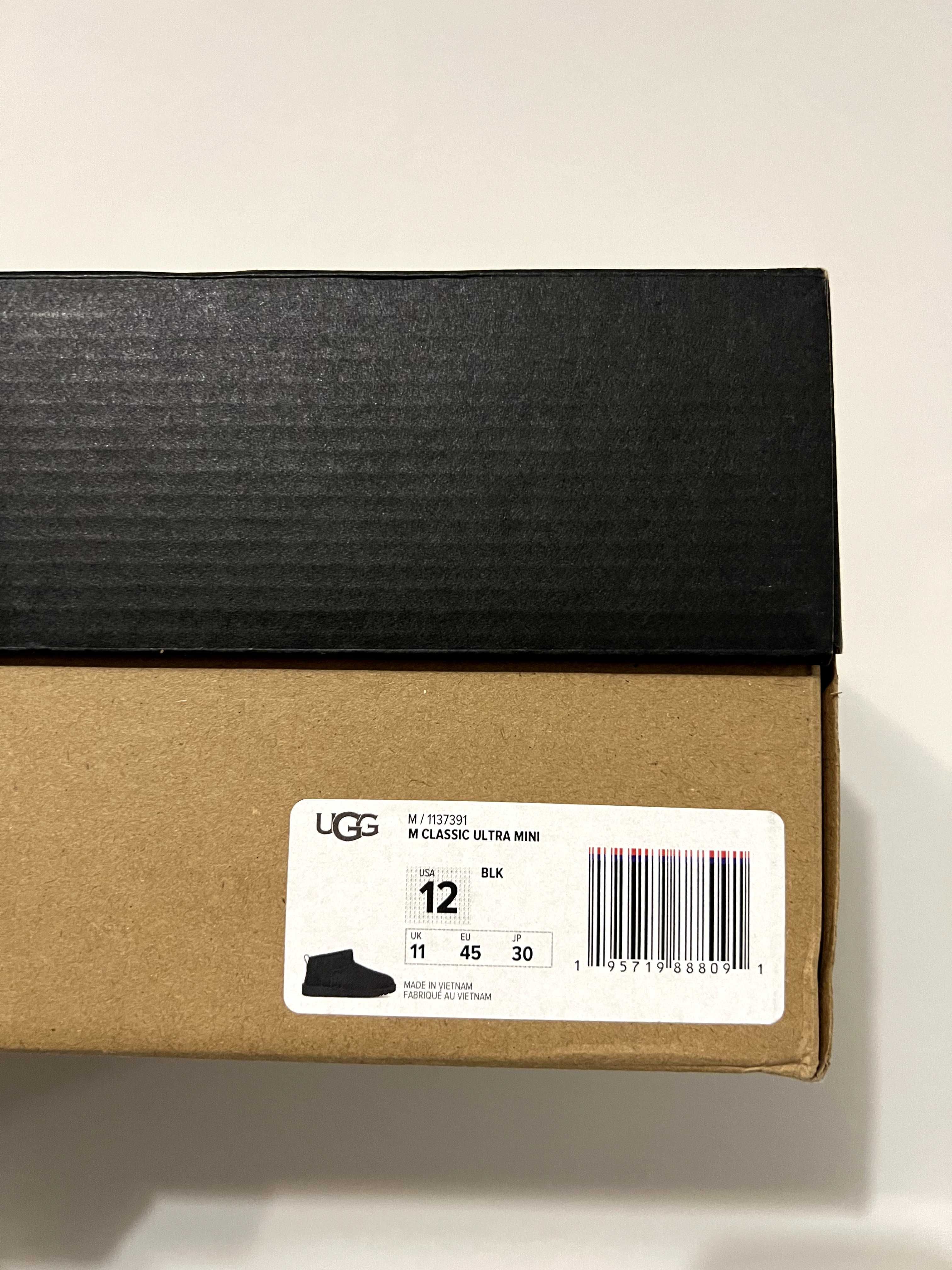 UGG Classic Ultra Mini Чоловічі