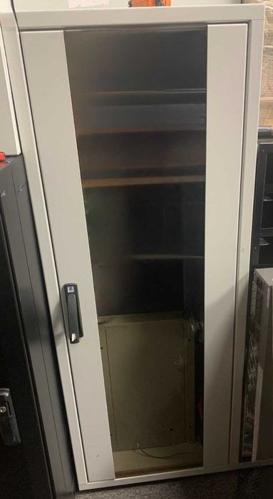 Шафа серверна - Zpas 32U 19" 600x800