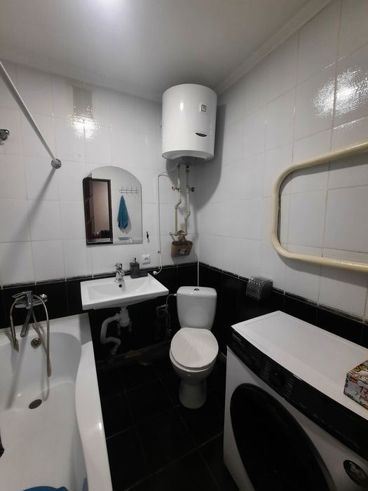 Сдам квартиру посуточно/почасово