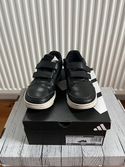 Buty sportowe Adidas Tensaur sport 2.0 r.35