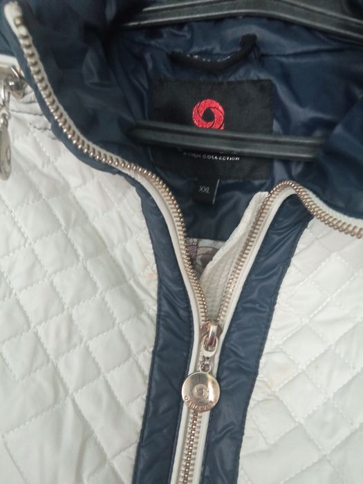 Куртка весняна, стан хороший