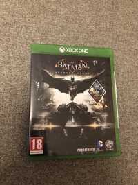 Batman Arkham Knight