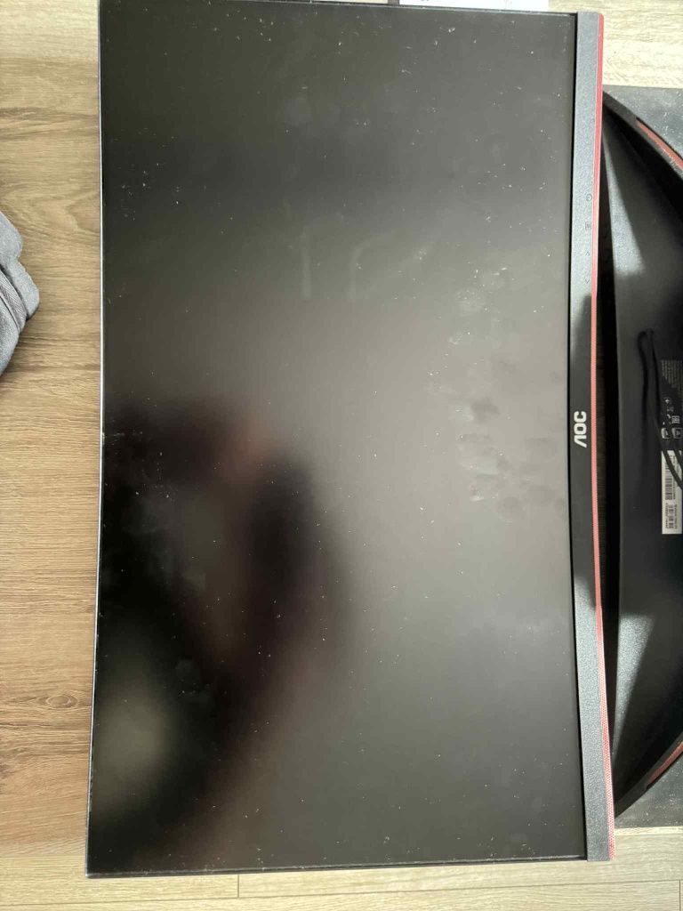 Monitory AOC C24G1 szt.2