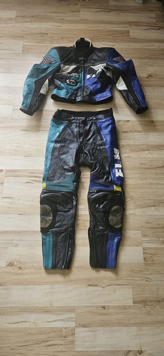 Strój motocyklowy FLM