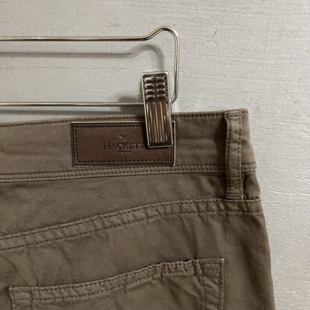 Чіноси Hackett