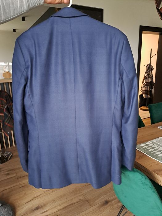 Garnitur Kubenz slim 46
