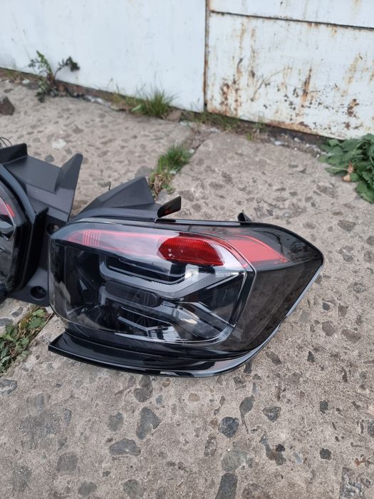 Фара  стоп правий  лівий Jeep Avenger В НАЯВНОСТІ