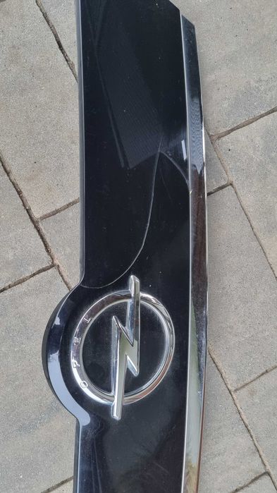 Blenda Opel Meriva B