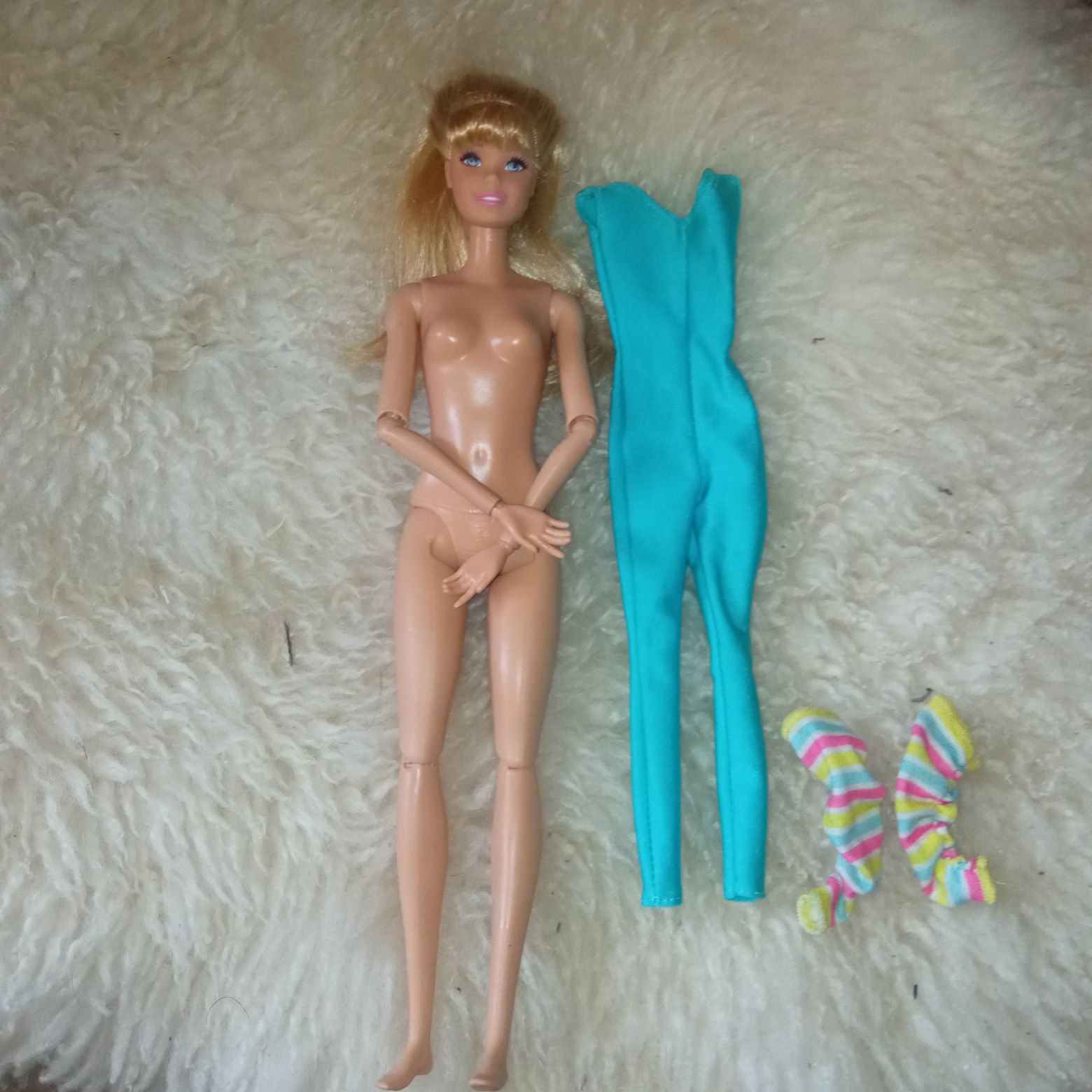 Кукла лялька Barbie Барби Toy Story