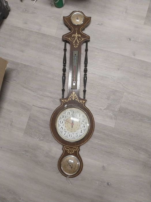 Relogio Parede antigo