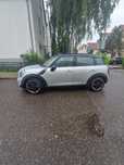 Mini Countrymen sprzedam