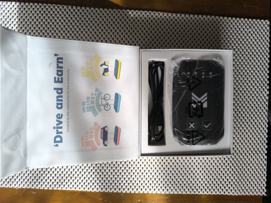 Miner minerador MapMetrics SPT Crypto Mapps