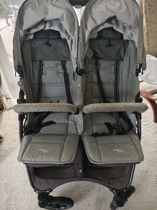 Wózek valco baby Snap Duo sport