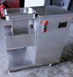 Máquina De Corte De Carne Elétrica