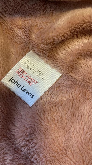 Комбінезон теплий 2-3 роки