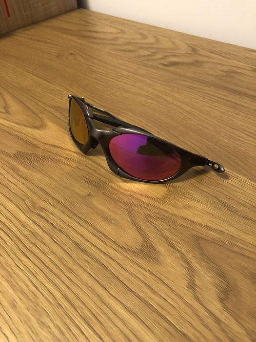 окуляри під oakley