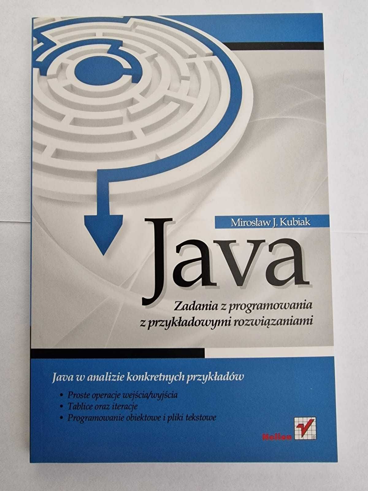 Java Zadania z programowania z przykładowymi rozwiązaniami