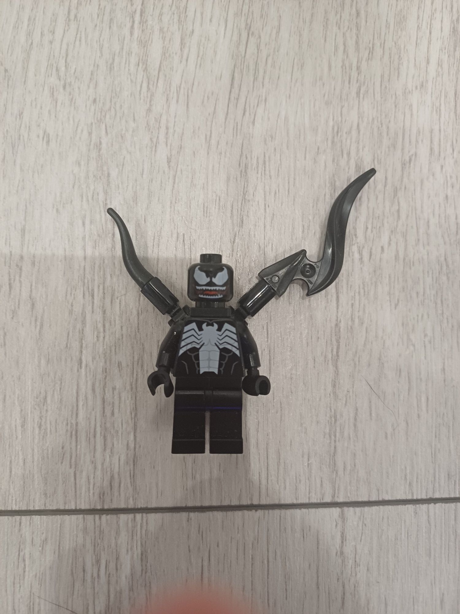 Figurka Lego Marvel Super Heroes Venom