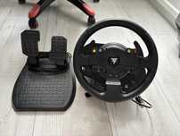 Kierownica THRUSTMASTER TMX Force Feedback.
