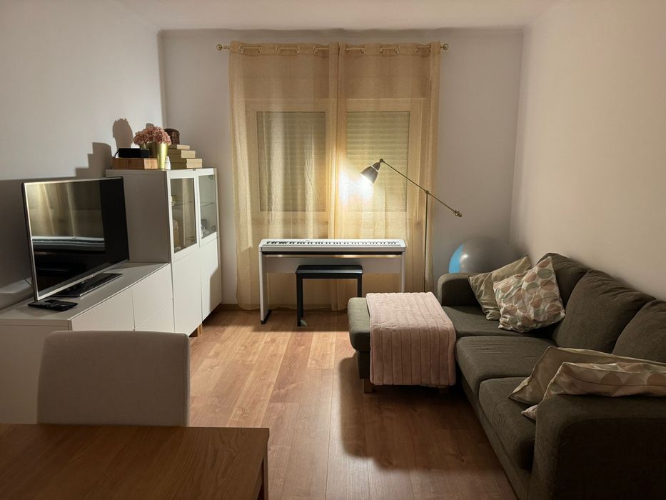 Casio Privia PX‑S1000 Branco + Stand PS‑68 + Banco CB‑7BK