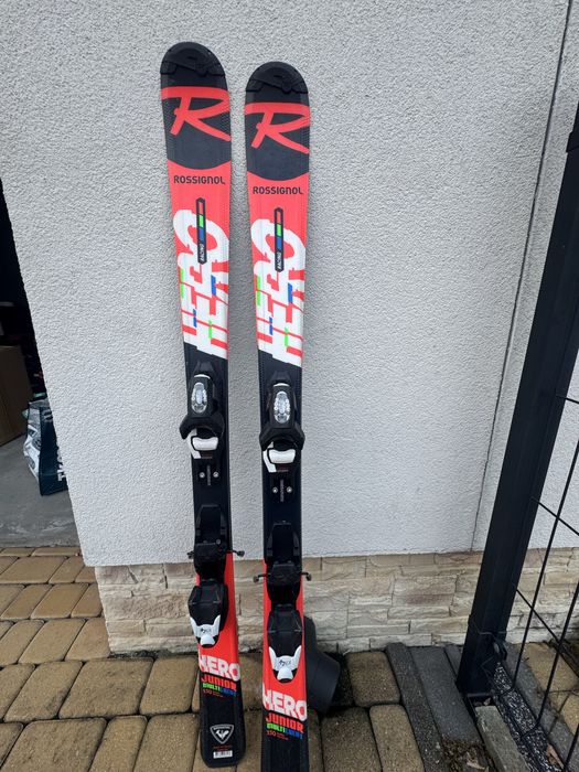 Narty Rossignol Multi event 130