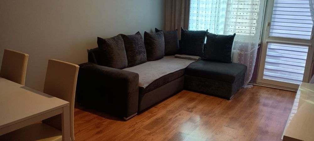 Mieszkanie do wynajęcia 2 pokoje