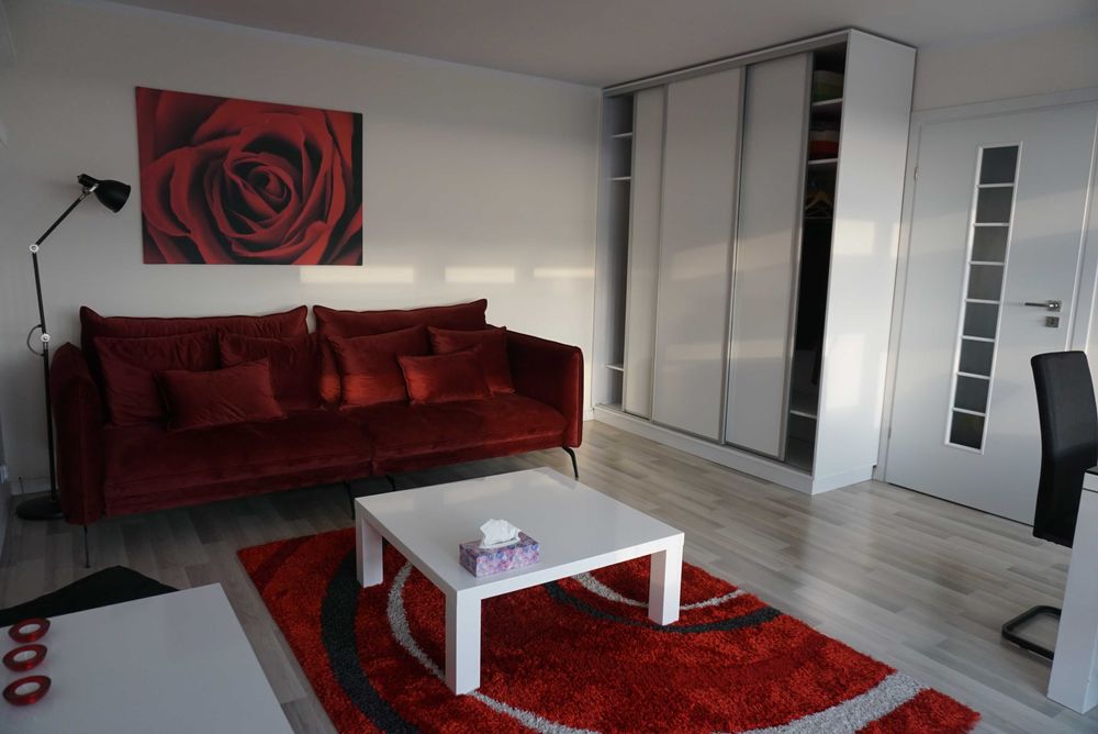 Przytulne mieszkanie na wynajem Dunikowskiego Pomorzany