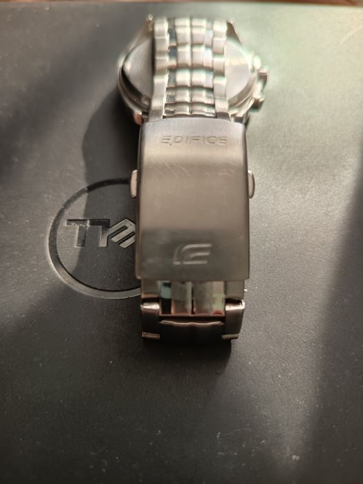 Sprzedam zegarek męski Casio Edifice EF 328