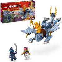 Klocki Lego Ninjago 71810 Smoczątko Riyu