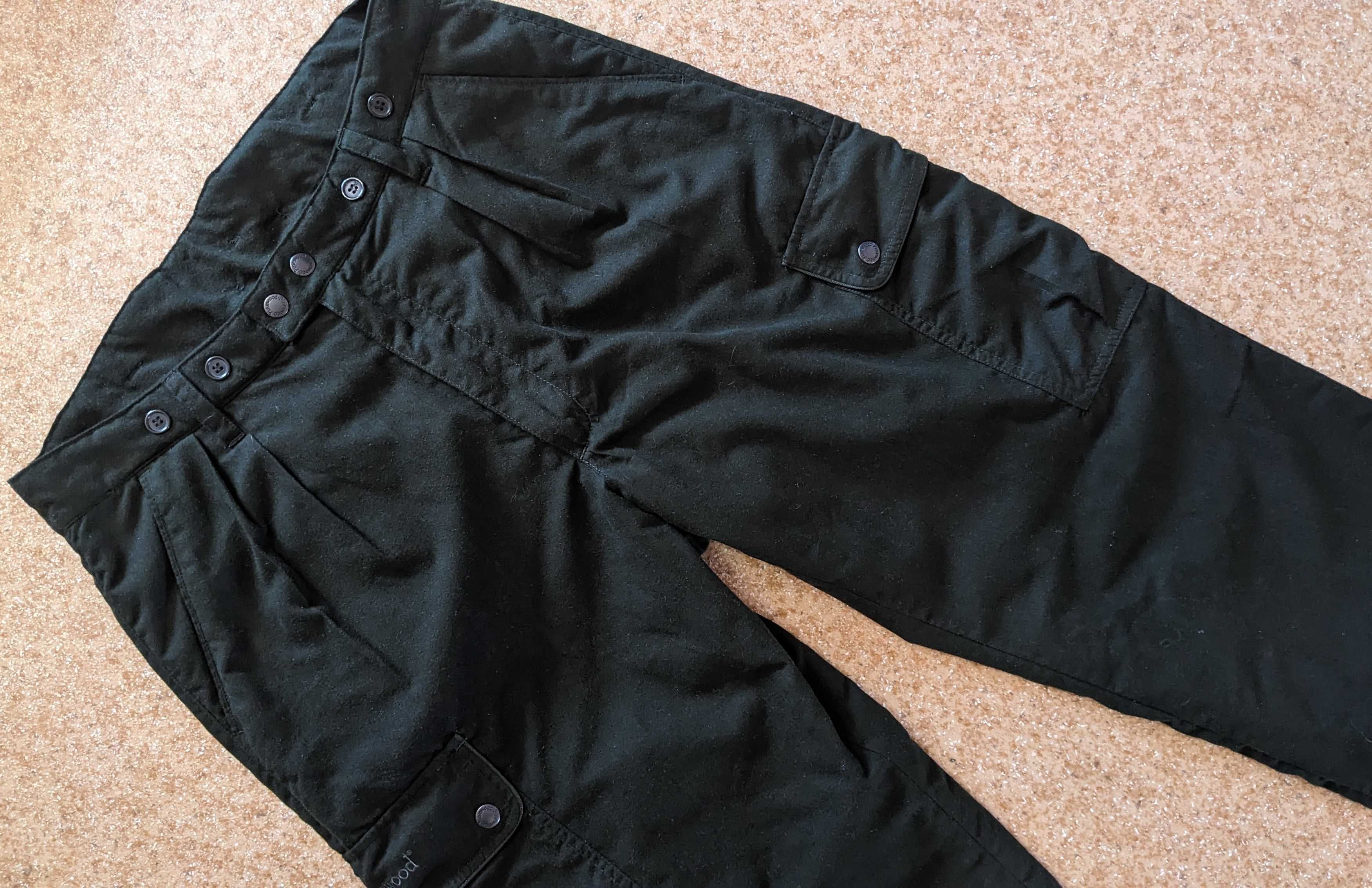 Охотничьи брюки Pinewood Hunting Trousers