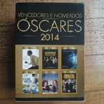 21 DVD filmes Óscares