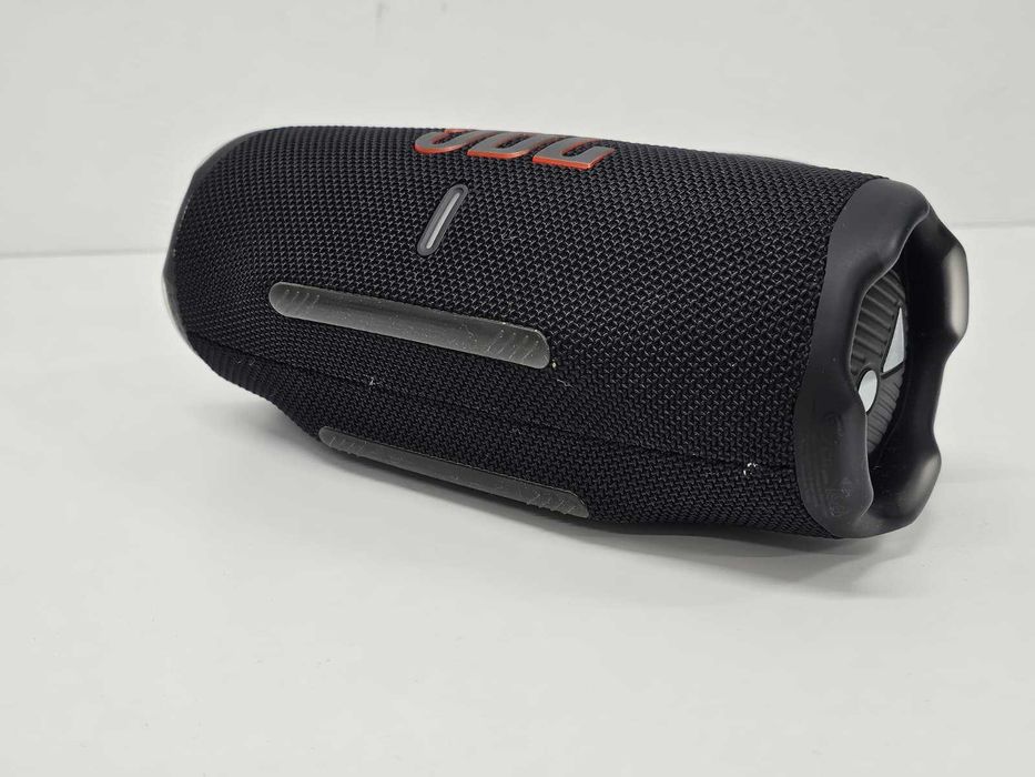 Głośnik mobilny JBL Charge 6 Czarny Gwarancja!