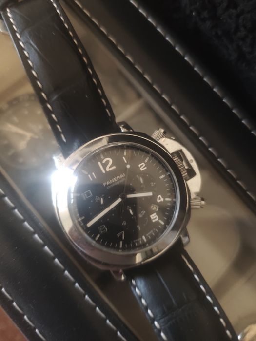 Panarai oficine prero